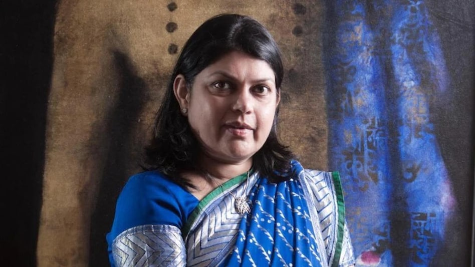 Falguni Nayar, founder and CEO, Nykaa Falguni Nayar, founder and CEO, Nykaa