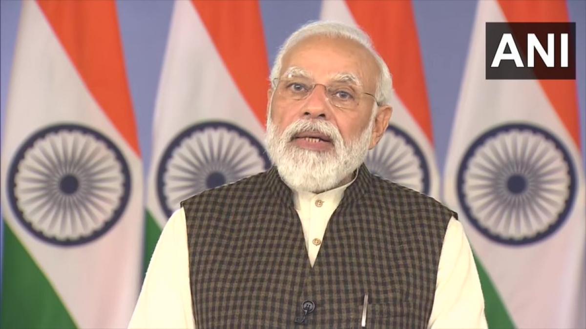 Prime Minister Narendra Modi Prime Minister Narendra Modi