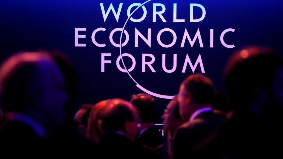 WEF will hold its annual meeting in Davos only, says founder Klaus Schwab (Photo: Reuters) WEF will hold its annual meeting in Davos only, says founder Klaus Schwab (Photo: Reuters)