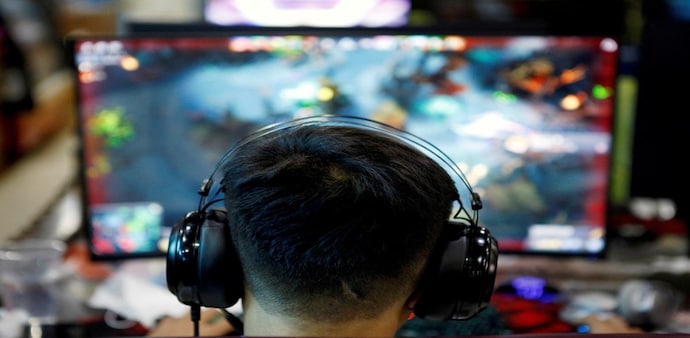 The gaming industry had begun witnessing strong growth, even before the pandemic started in 2019 The gaming industry had begun witnessing strong growth, even before the pandemic started in 2019