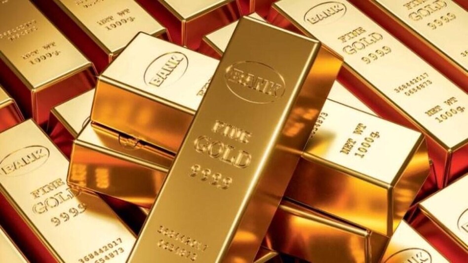 With the latest inflow, the net infusion in Gold ETF category has reached to Rs 4,500 crore so far this year With the latest inflow, the net infusion in Gold ETF category has reached to Rs 4,500 crore so far this year