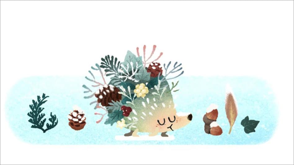 December 21 marks the winter solstice in the Northern Hemisphere December 21 marks the winter solstice in the Northern Hemisphere