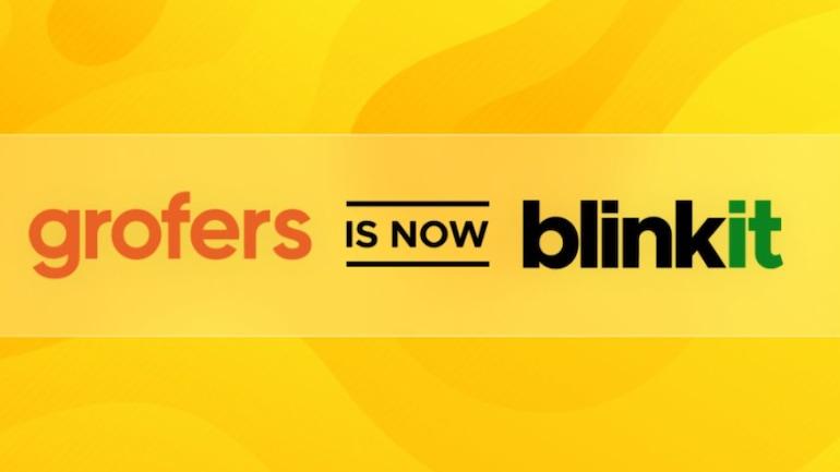 Blinkit, earlier Grofers, temporarily closes down its services in areas where it cannot deliver in 10-minutes