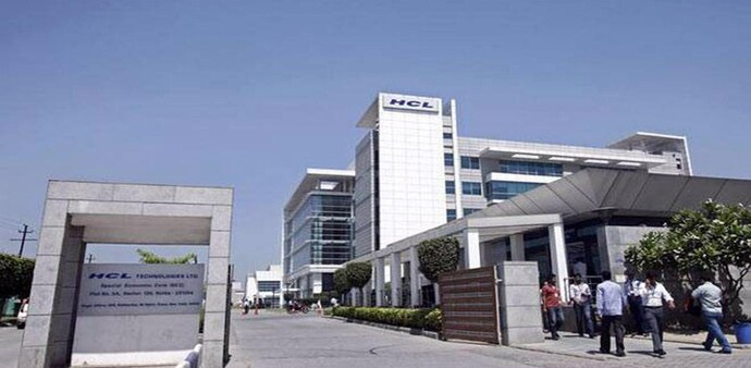The company said it expects to recruit more than 2,000 graduates over the next 36 months as part of its US early career and training program -- Rise at HCL. The company said it expects to recruit more than 2,000 graduates over the next 36 months as part of its US early career and training program -- Rise at HCL.