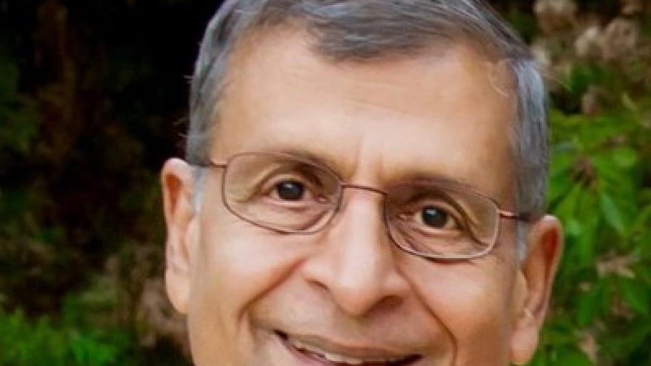 Naren Gupta, co-founder , Nexus Venture Partners passes away Naren Gupta, co-founder , Nexus Venture Partners passes away