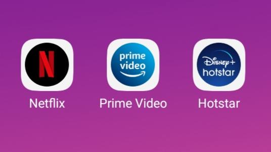 Netflix vs Amazon Prime vs Disney+ Hotstar: Prices in India compared