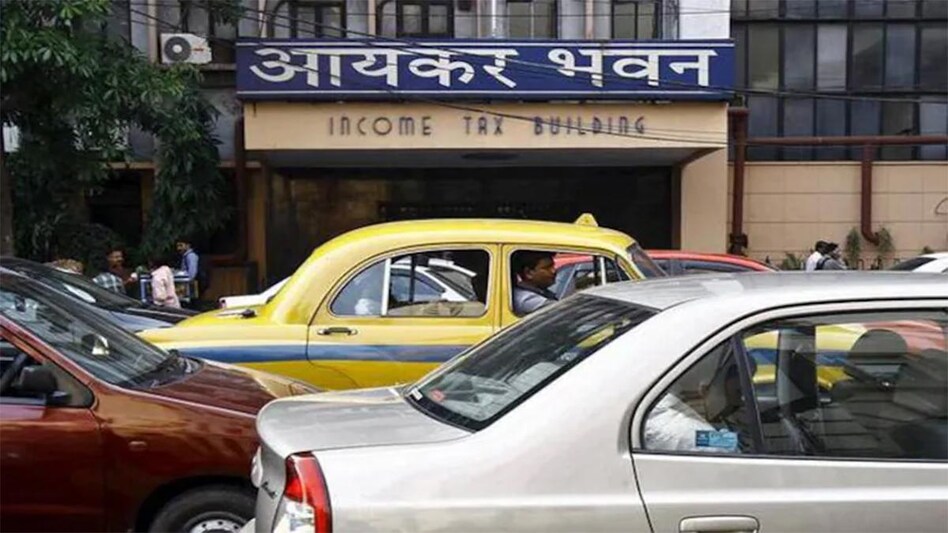 I-T officials initiated searches on the firms on Wednesday morning when they came across several alleged "violations by them” I-T officials initiated searches on the firms on Wednesday morning when they came across several alleged "violations by them”