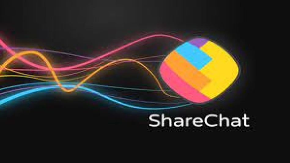 ShareChat's parent firm, Mohalla Tech raises $266 million at $3.7 billion valuation ShareChat's parent firm, Mohalla Tech raises $266 million at $3.7 billion valuation
