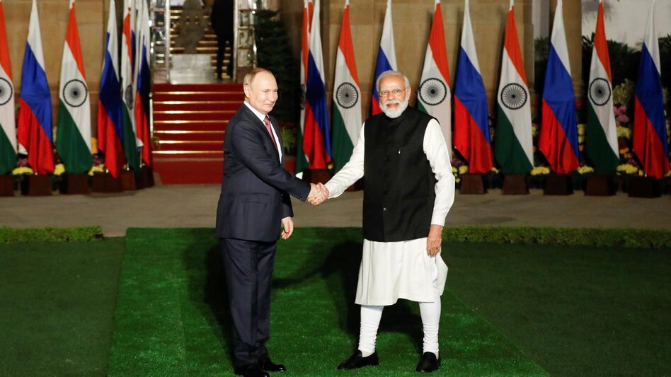 The two sides denounced any use of terrorist proxies and emphasised the importance of denying any logistical, financial or military support to terror groups to launch or plan attacks. The two sides denounced any use of terrorist proxies and emphasised the importance of denying any logistical, financial or military support to terror groups to launch or plan attacks.