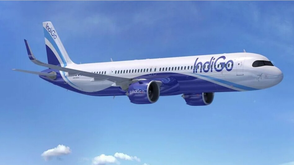 Investors gave a thumbs up to the move as InterGlobe Aviation shares opened at Rs 1993 on Friday, up +0.74 per cent from the previous day’s close of 1978.45 on BSE. Investors gave a thumbs up to the move as InterGlobe Aviation shares opened at Rs 1993 on Friday, up +0.74 per cent from the previous day’s close of 1978.45 on BSE.
