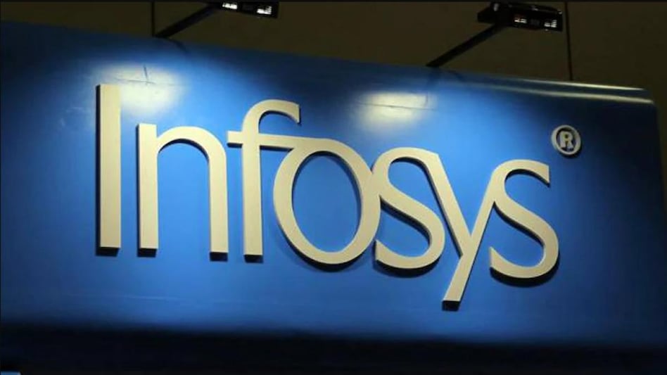 Infosys Infosys