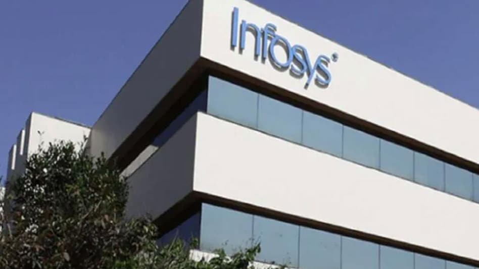 Infosys said that it is acquiring 100% share capital in Global Enterprise International Malaysia for a cash consideration of 6 million Singapore Dollars (approx Rs 33.32 crore). Infosys said that it is acquiring 100% share capital in Global Enterprise International Malaysia for a cash consideration of 6 million Singapore Dollars (approx Rs 33.32 crore).