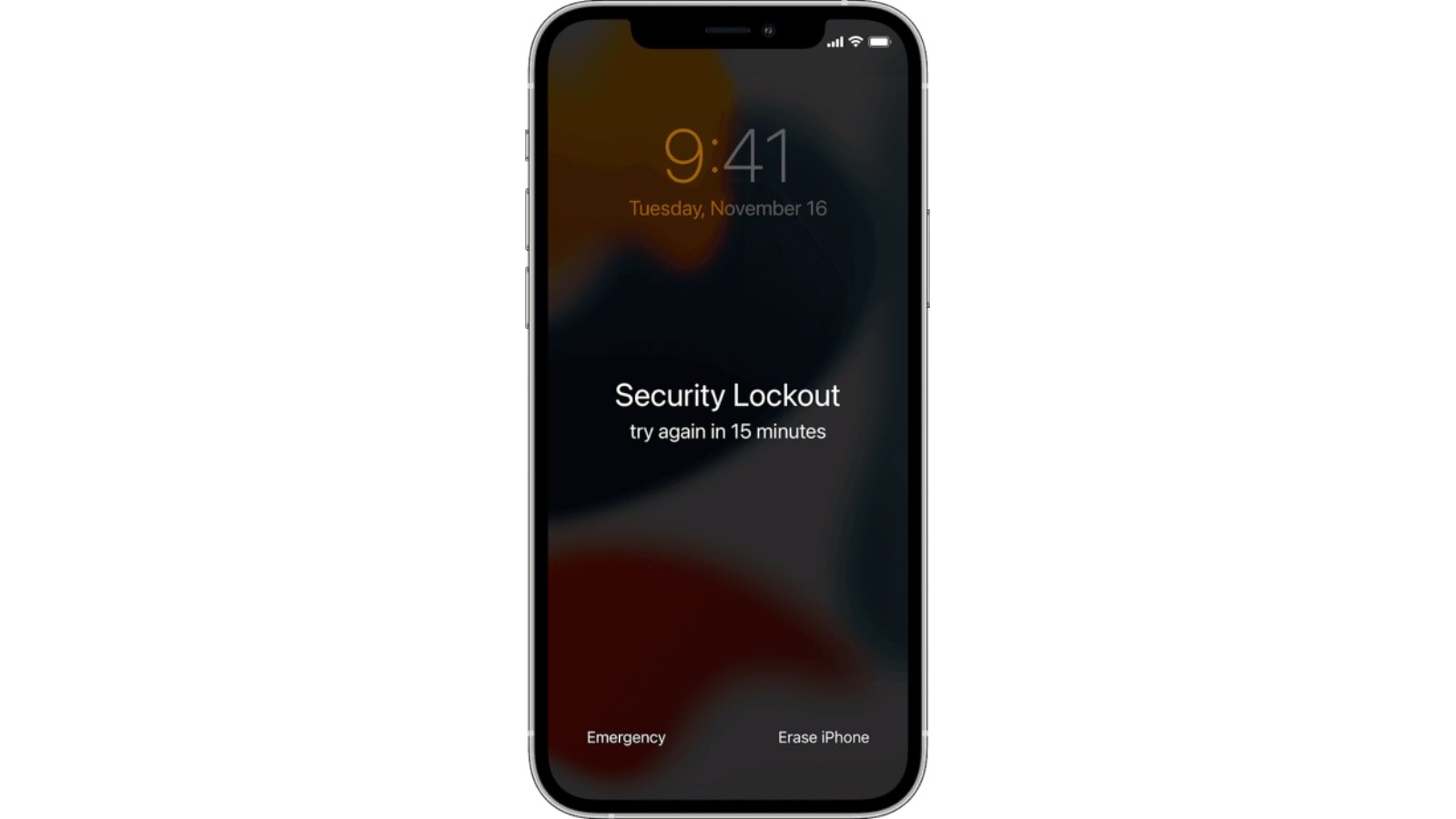 Want to reset your locked iPhone? You no longer need Mac or PC to do that - Vimarsana News