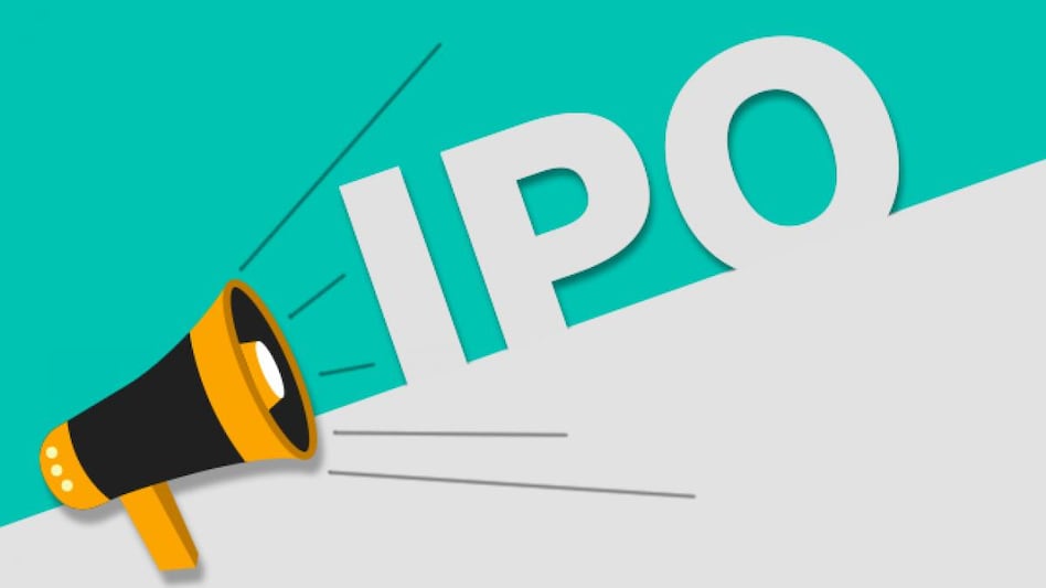 Rs 1 lakh crore raised in IPO fundraising Rs 1 lakh crore raised in IPO fundraising