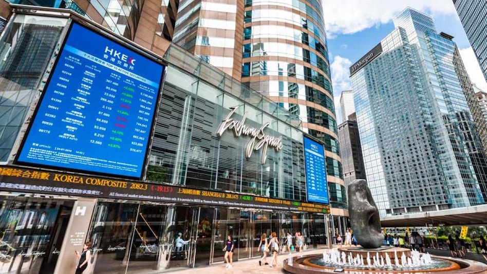 Chinese AI start-up SenseTime Group postpones $767 mn Hong Kong IPO after US ban (Photo: Reuters) Chinese AI start-up SenseTime Group postpones $767 mn Hong Kong IPO after US ban (Photo: Reuters)