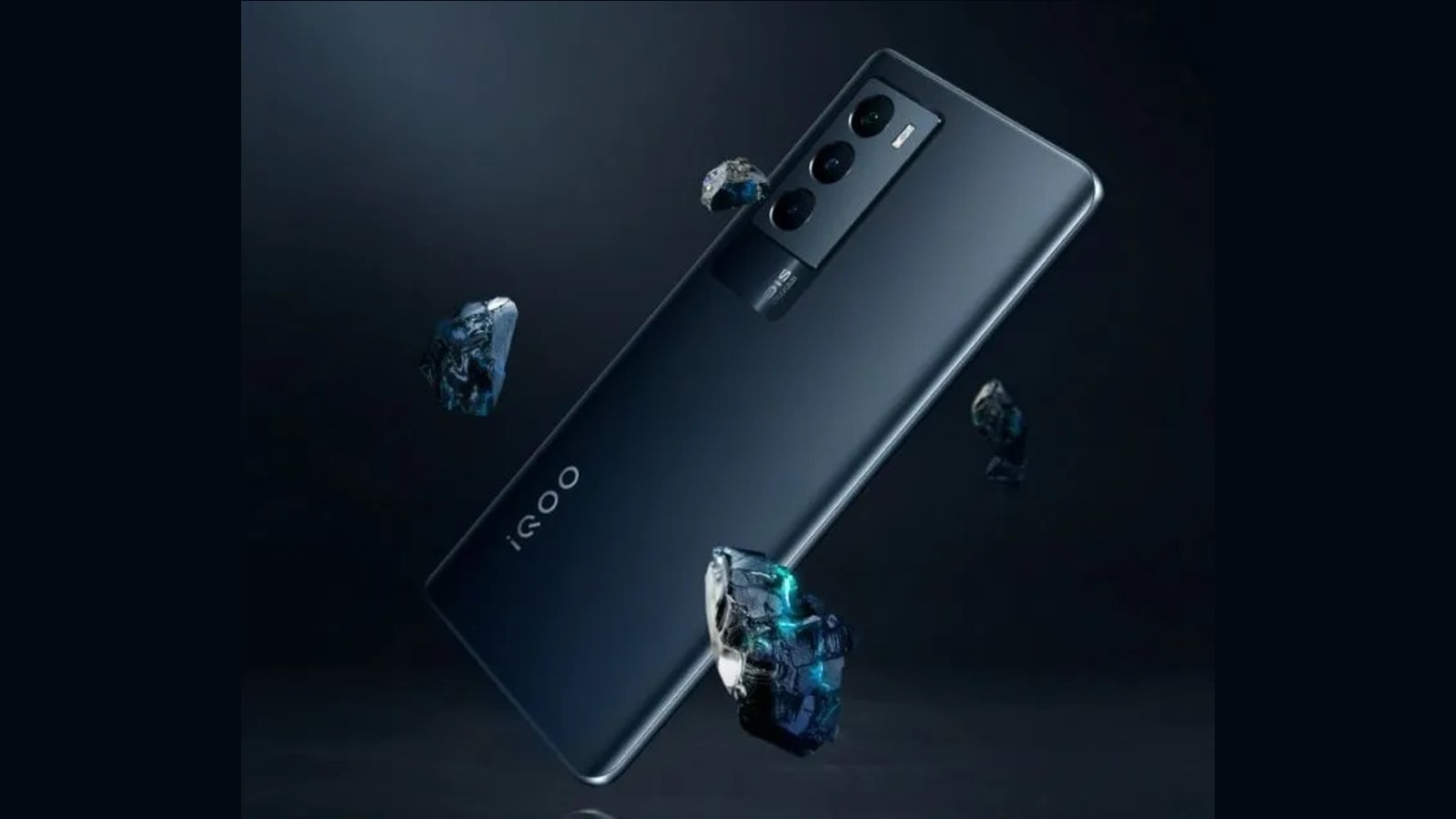 iQOO Neo 5S design revealed ahead of December 20 launch, said to come with Snapdragon 888 SoC - Vimarsana News