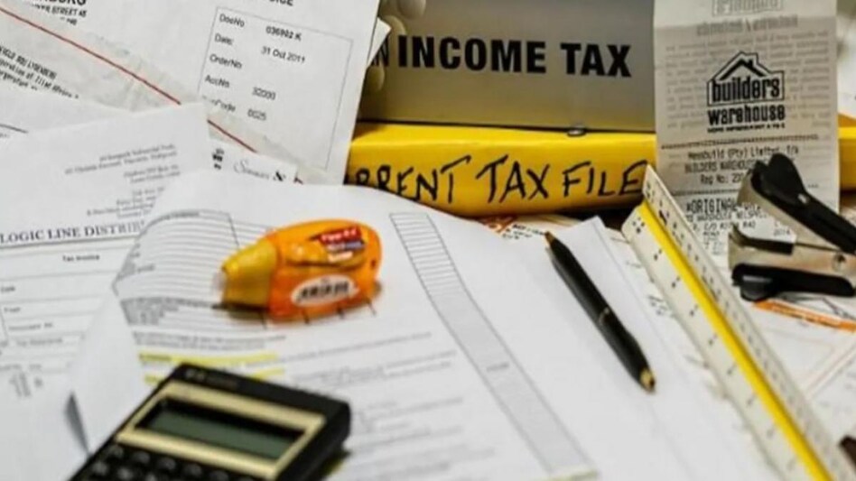Over five crore income tax returns (ITR) for the financial year ended March 2021 have been filed so far Over five crore income tax returns (ITR) for the financial year ended March 2021 have been filed so far