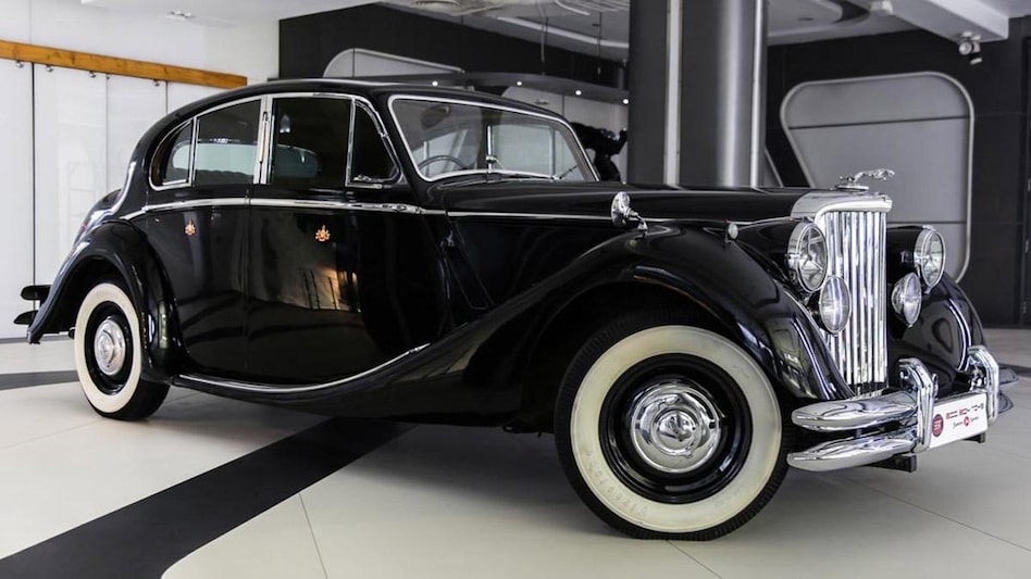 Here's your chance to own a vintage car; Big Boy Toyz's online auction  begins on Sunday - Here's your chance to own a vintage car; Big Boy Toyz's  online auction begins on