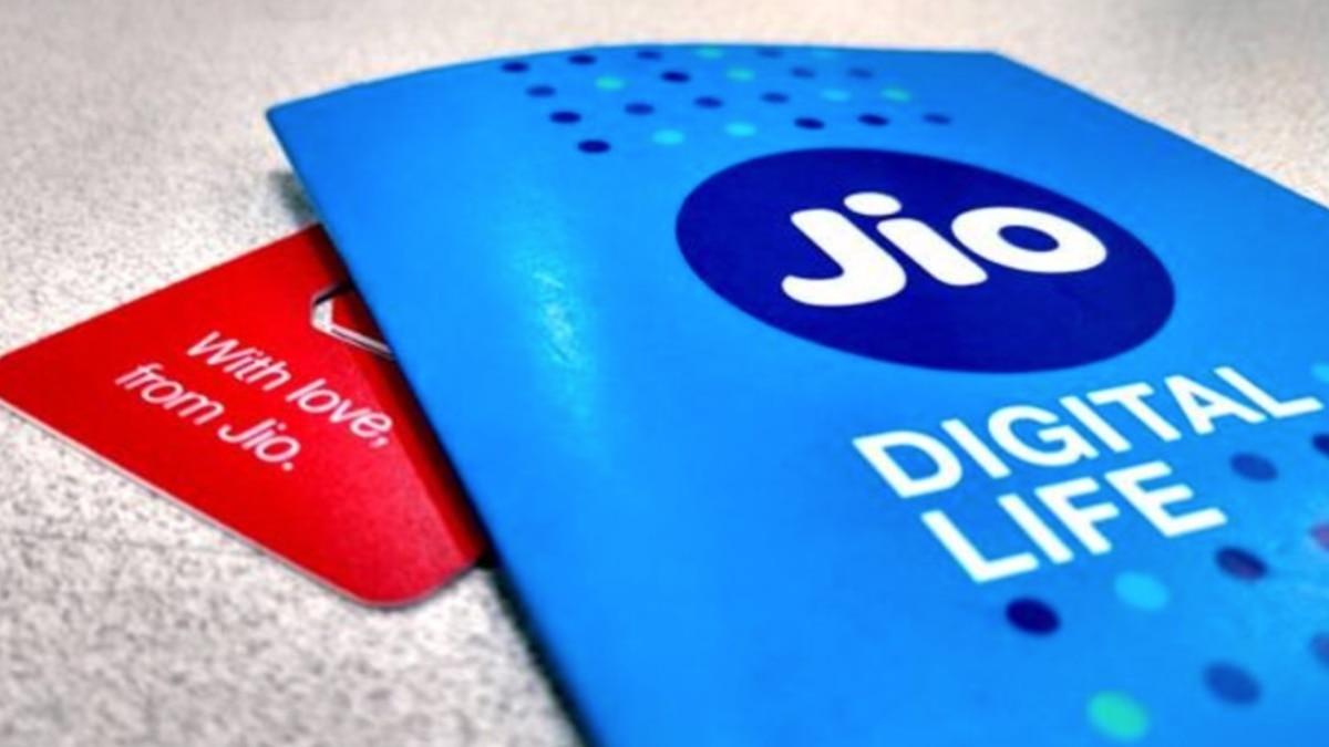 Jio Happy New Year 2022 offer brings 29 days extra validity with Rs 2545 plan, check details - Vimarsana News