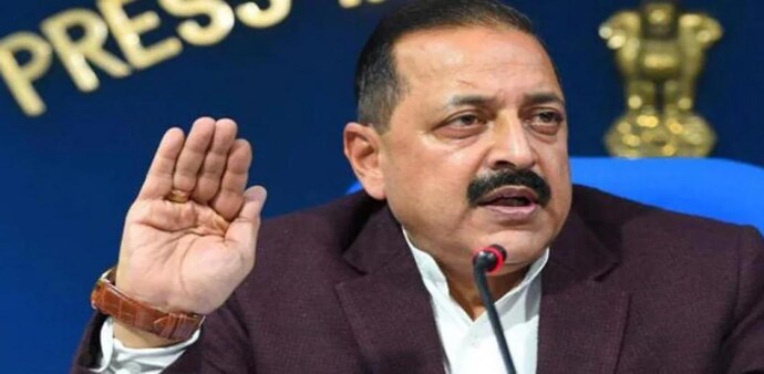 Jitendra Singh who is the Minister of State (independent charge) for Science and Technology, said the country is now actively engaged in exploring the resourceful ocean bed for meeting the country's future energy and metal demands. Jitendra Singh who is the Minister of State (independent charge) for Science and Technology, said the country is now actively engaged in exploring the resourceful ocean bed for meeting the country's future energy and metal demands.