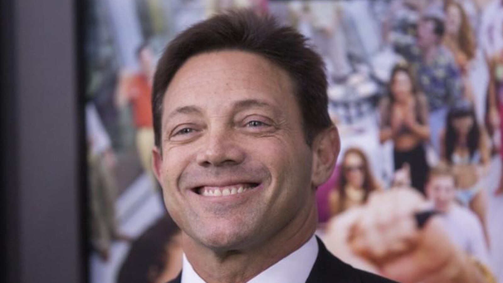 Wolf of Wall Street Jordan Belfort says Shiba Inu and Dogecoin creators should be jailed - Vimarsana News