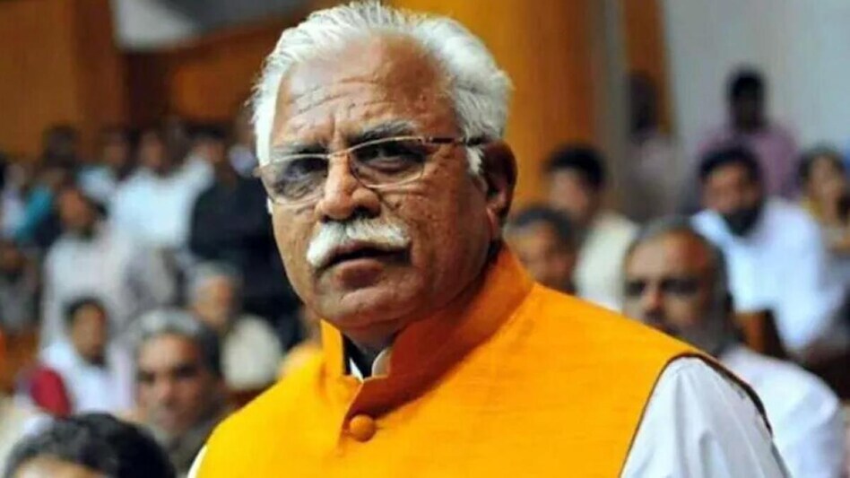 Khattar said appropriate steps will also be taken with regard to cases that have already gone to court. Khattar said appropriate steps will also be taken with regard to cases that have already gone to court.