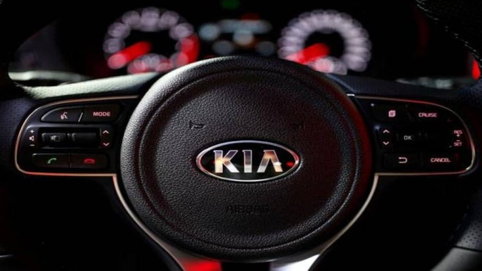 Kia plans to come out with an EV strategy for Indian market next year Kia plans to come out with an EV strategy for Indian market next year