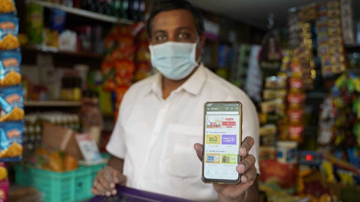 B2B e-commerce platform Jumbotail raises $85 million B2B e-commerce platform Jumbotail raises $85 million