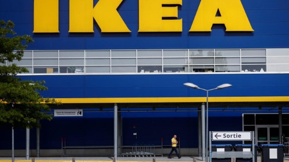 IKEA malls to invest around $928 mn in India, says top executive (Photo: Reuters) IKEA malls to invest around $928 mn in India, says top executive (Photo: Reuters)
