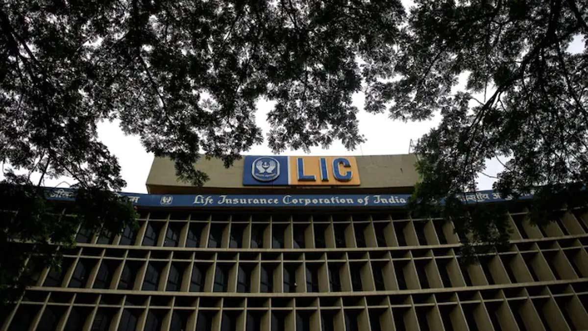 Once listed, LIC is likely to become one of the biggest domestic companies by market capitalisation with an estimated valuation of Rs 8-10 lakh crore. Once listed, LIC is likely to become one of the biggest domestic companies by market capitalisation with an estimated valuation of Rs 8-10 lakh crore.
