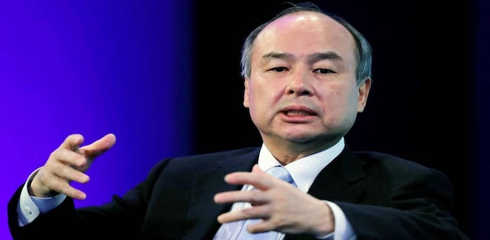 Masayoshi Son said SoftBank is the biggest foreign investor in India Masayoshi Son said SoftBank is the biggest foreign investor in India