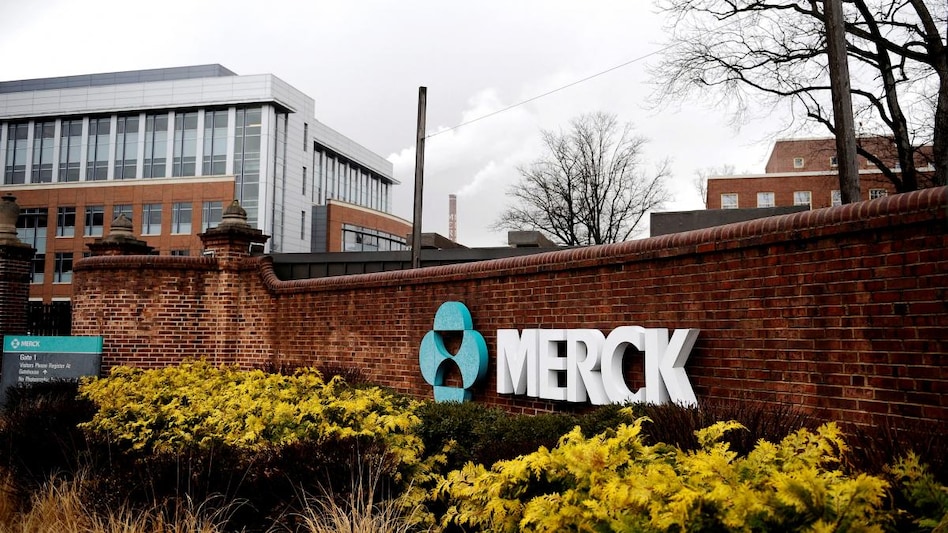 Japan health panel approves Merck's oral COVID treatment (Photo: Reuters) Japan health panel approves Merck's oral COVID treatment (Photo: Reuters)