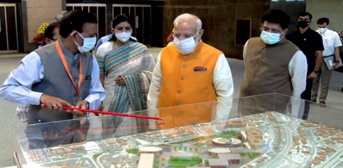 Prime Minister Narendra Modi Prime Minister Narendra Modi