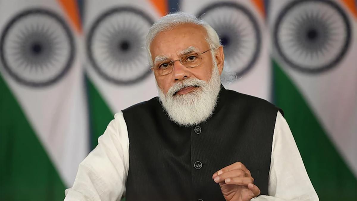 Prime Minister Narendra Modi-led government launched and extended a lot of schemes in 2021 to benefit different segments of society. Prime Minister Narendra Modi-led government launched and extended a lot of schemes in 2021 to benefit different segments of society.