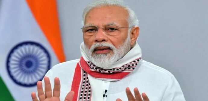Prime Minister Narendra Modi said individual alertness and discipline are a big strength of the country in the fight against Omicron. Prime Minister Narendra Modi said individual alertness and discipline are a big strength of the country in the fight against Omicron.