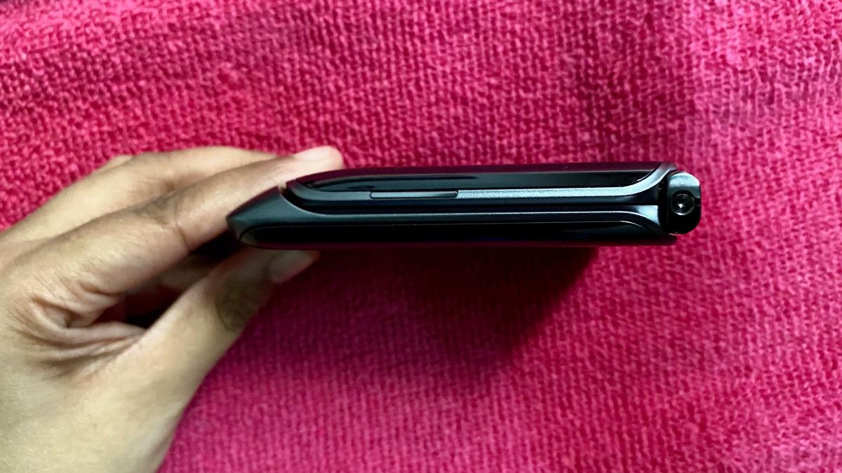 New Motorola Razr coming soon with powerful chipset and design