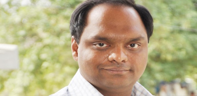 Nitin Gupta, Founder & CEO, Attero Recycling Nitin Gupta, Founder & CEO, Attero Recycling