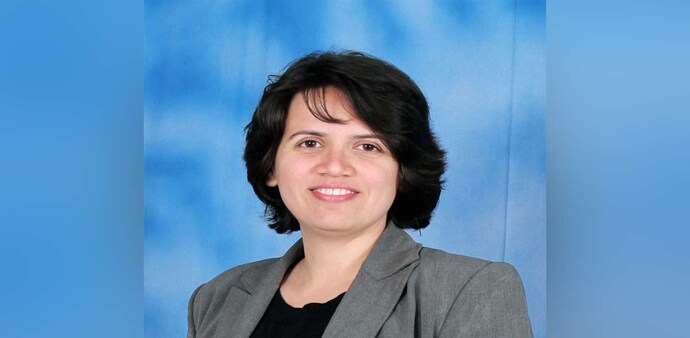 MobiKwik Co-founder and Chief Operating Officer Upasana Taku MobiKwik Co-founder and Chief Operating Officer Upasana Taku