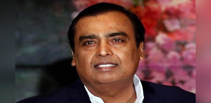 Mukesh Ambani said 5G is India's priority Mukesh Ambani said 5G is India's priority