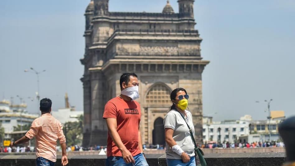 According to the order, people have to follow COVID-19 appropriate behaviour to stem the coronavirus spread. According to the order, people have to follow COVID-19 appropriate behaviour to stem the coronavirus spread.