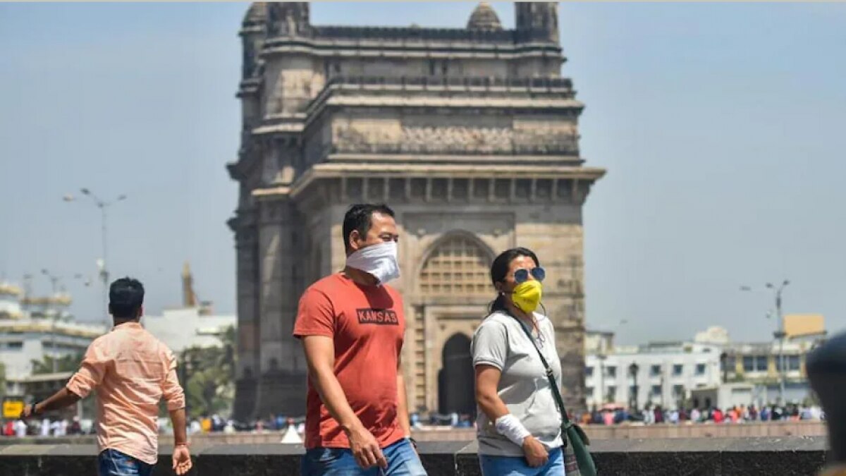 COVID-19: Mumbai prohibits people from visiting public places from 5 pm to 5 am