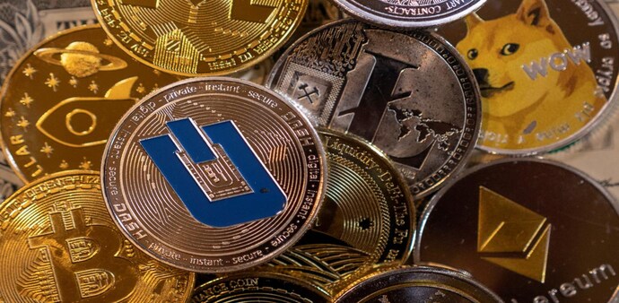 Which cryptocurrency will rule 2022? Here’s a look Which cryptocurrency will rule 2022? Here’s a look