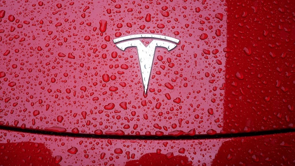 US regulator opens investigation into 5,80,000 Tesla vehicles over game feature (Photo: Reuters) US regulator opens investigation into 5,80,000 Tesla vehicles over game feature (Photo: Reuters)