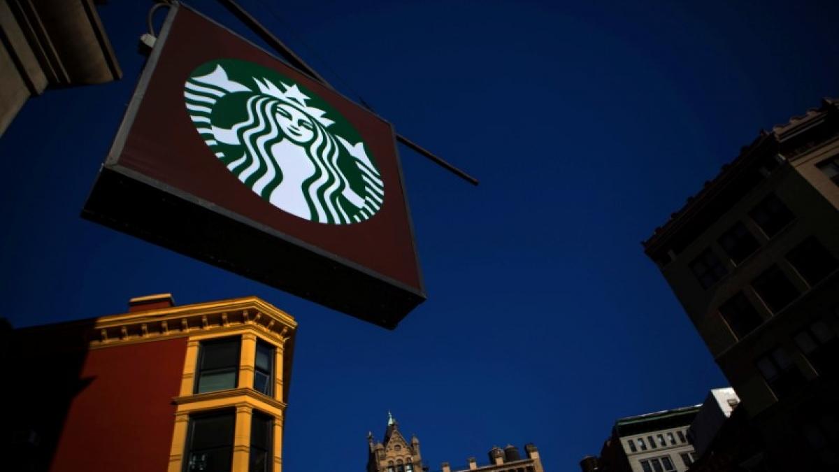 Starbucks shuts two China outlets after reports of using expired ingredients