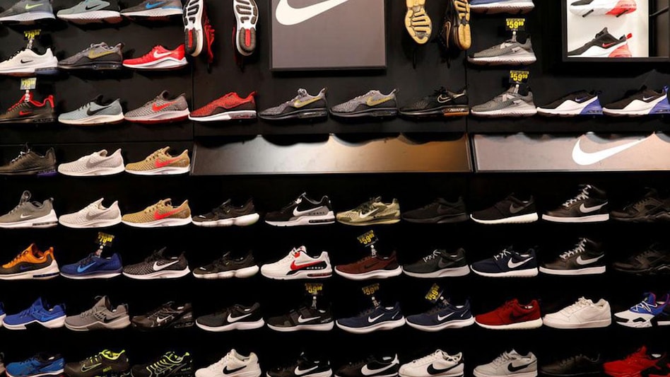 Nike has already opened “Nikeland” which is a virtual showroom based on Roblox, a gaming platform Nike has already opened “Nikeland” which is a virtual showroom based on Roblox, a gaming platform