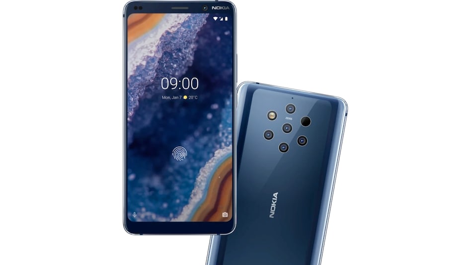Nokia 9 PureView will not get Android 11 but its users can upgrade to Nokia XR20 at half price Nokia 9 PureView will not get Android 11 but its users can upgrade to Nokia XR20 at half price
