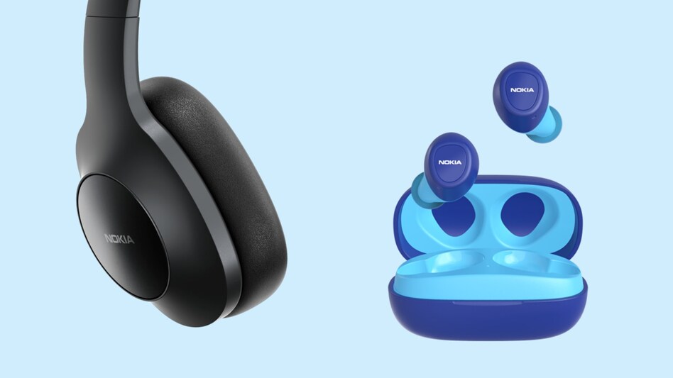 HMD Global to go big on Nokia truly wireless earphones, headphones and tablets in India next year HMD Global to go big on Nokia truly wireless earphones, headphones and tablets in India next year