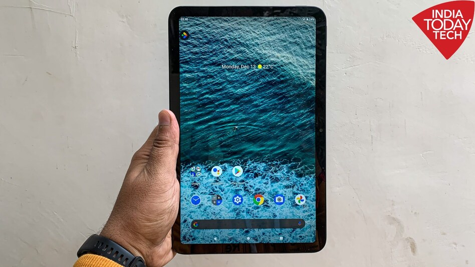 Nokia T20 review in 5 points: Should you buy this Android tablet for Rs 15,499? Nokia T20 review in 5 points: Should you buy this Android tablet for Rs 15,499?
