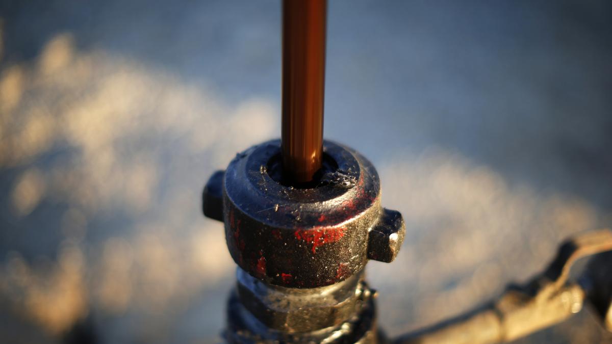 Oil prices ease, market focus shifts to next OPEC+ move (Photo: Reuters) Oil prices ease, market focus shifts to next OPEC+ move (Photo: Reuters)