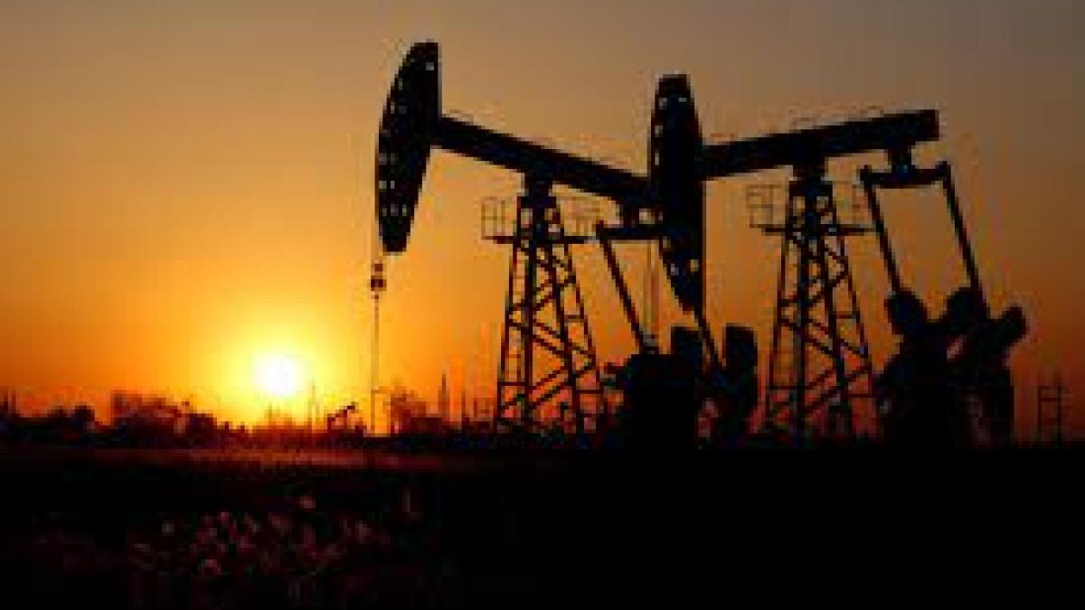 Omicron impact: Oil prices rise; Brent crude reaches $75.29 per barrel